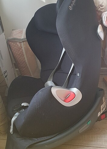 Diğer Cybex sirona oto koltugu