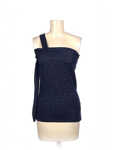 Twist Bluz %70 İndirimli.