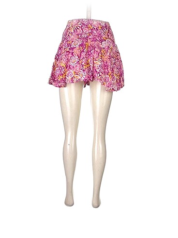 s Beden PreLoved Mini Şort %70 İndirimli.