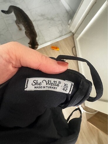 Hiç giryilmedi yenidir trendyolda fiyatı 1800 tl dir - Görsel 7