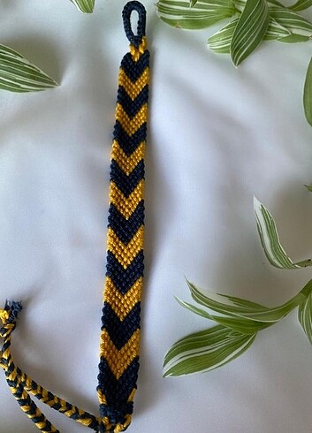 İp bileklik - Görsel 11