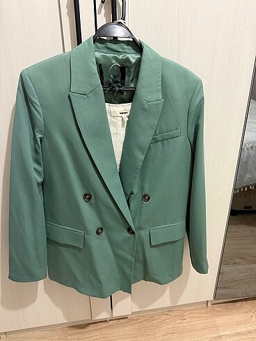 s Beden Zara blazer ceket