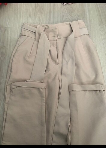 Kumaş pantolon