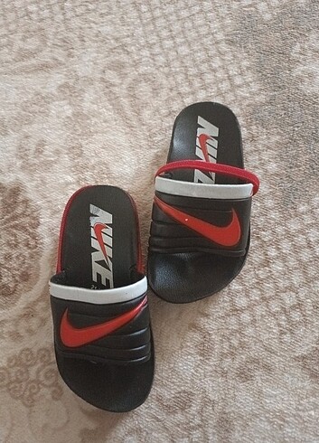 21 Beden Erkek çocuk terlik
