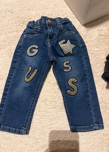 guess 9-12 Ay