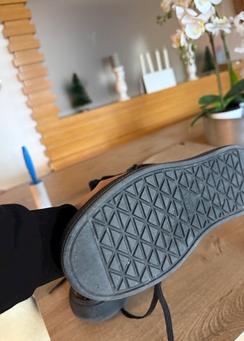 Prada Siyah  Spor Ayakkabı - Görsel 7