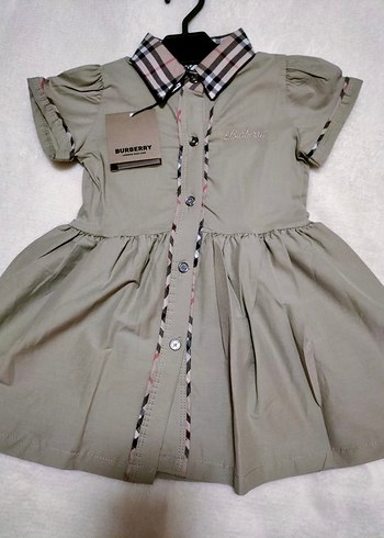 burberry 18-24 Ay