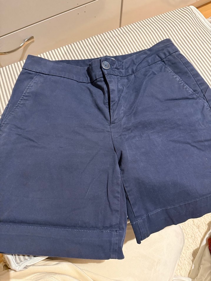 Orginal tommy şort - Görsel 5