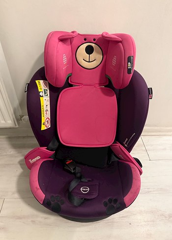 Yoyko 360 Oto Koltuğu - Görsel 2