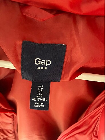 Gap Gap mont orginal