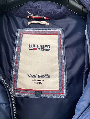 Tommy Hilfiger Orginal tommy mont