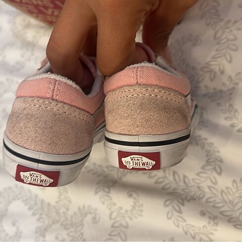 Vans Orginal vans