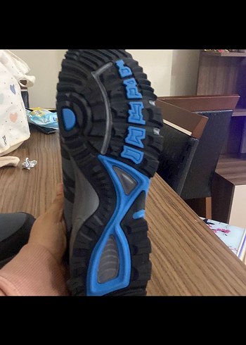 Erkek ayakkabı - Görsel 3