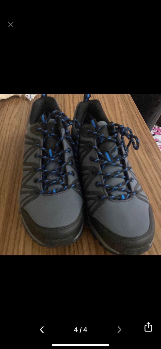 Erkek ayakkabı - Görsel 2