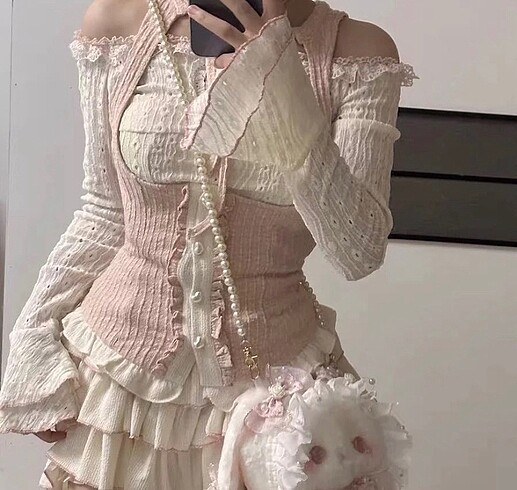 coquette set
