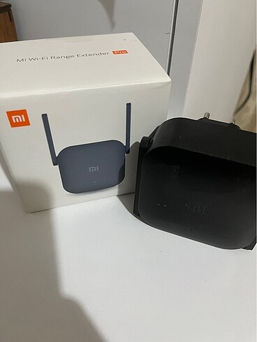 Mi wifi extender pro