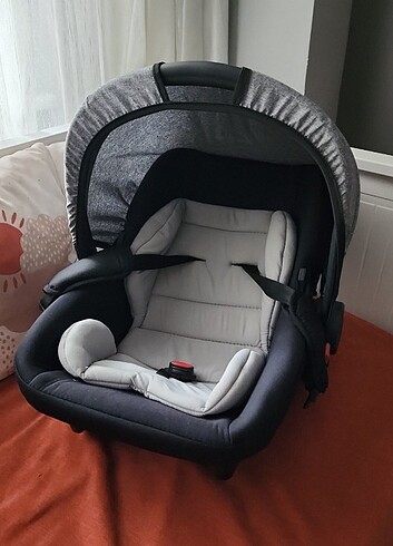 TOMMYBABY PUSET / BEBEK ANAKUCAĞI