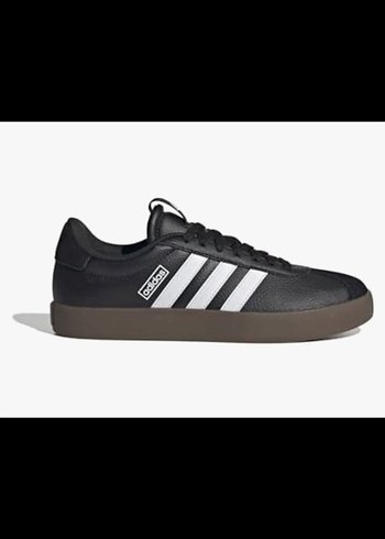 Adidas Siyah Beyaz Spor Ayakkabı