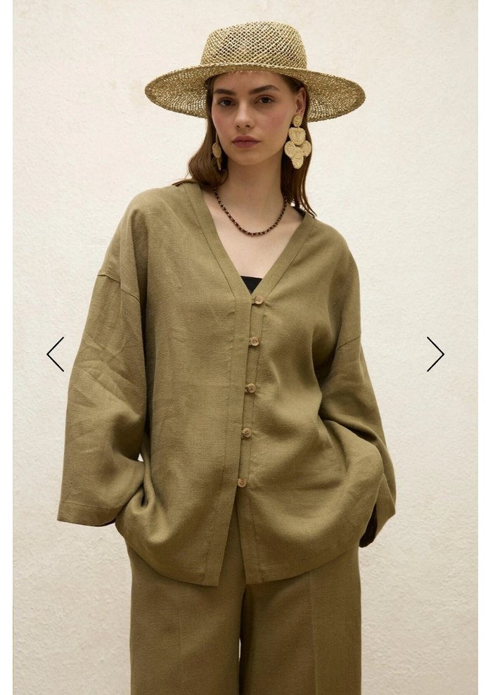 Manuka keten ikili takım - Görsel 2