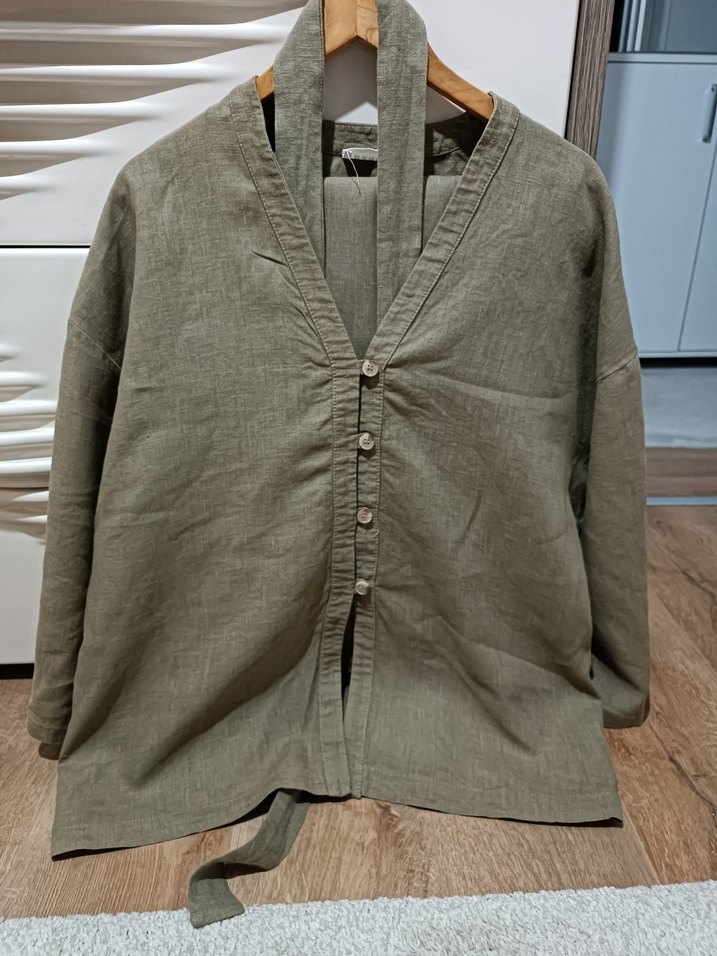 Manuka keten ikili takım - Görsel 4