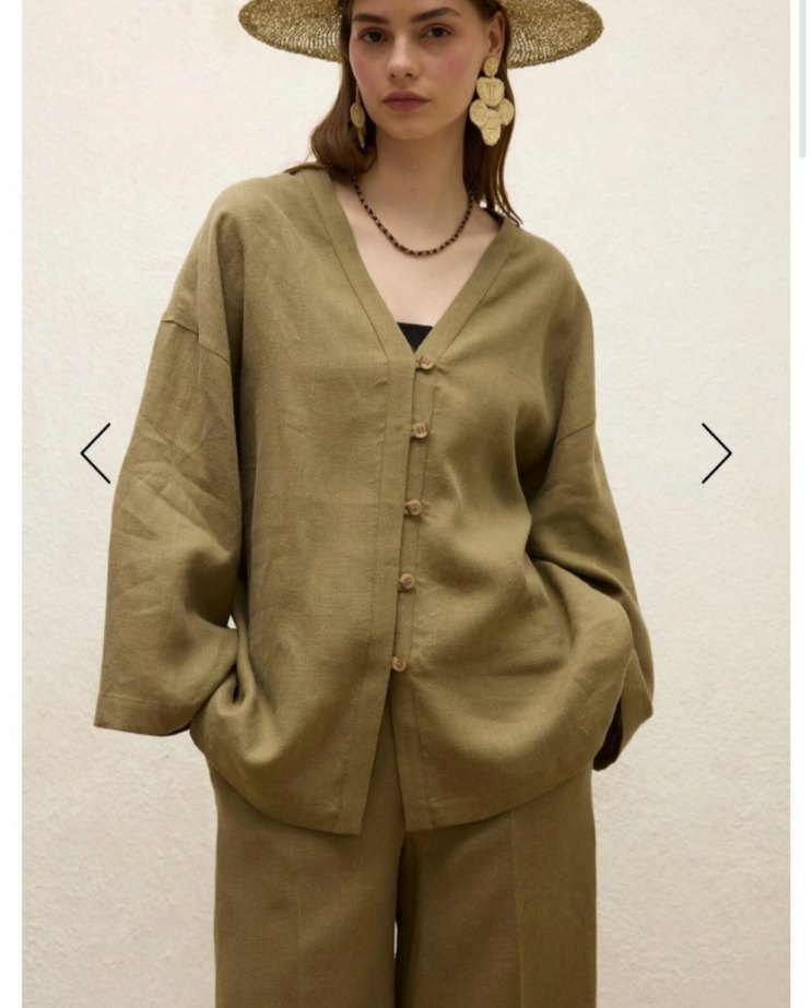 Manuka keten ikili takım - Görsel 3