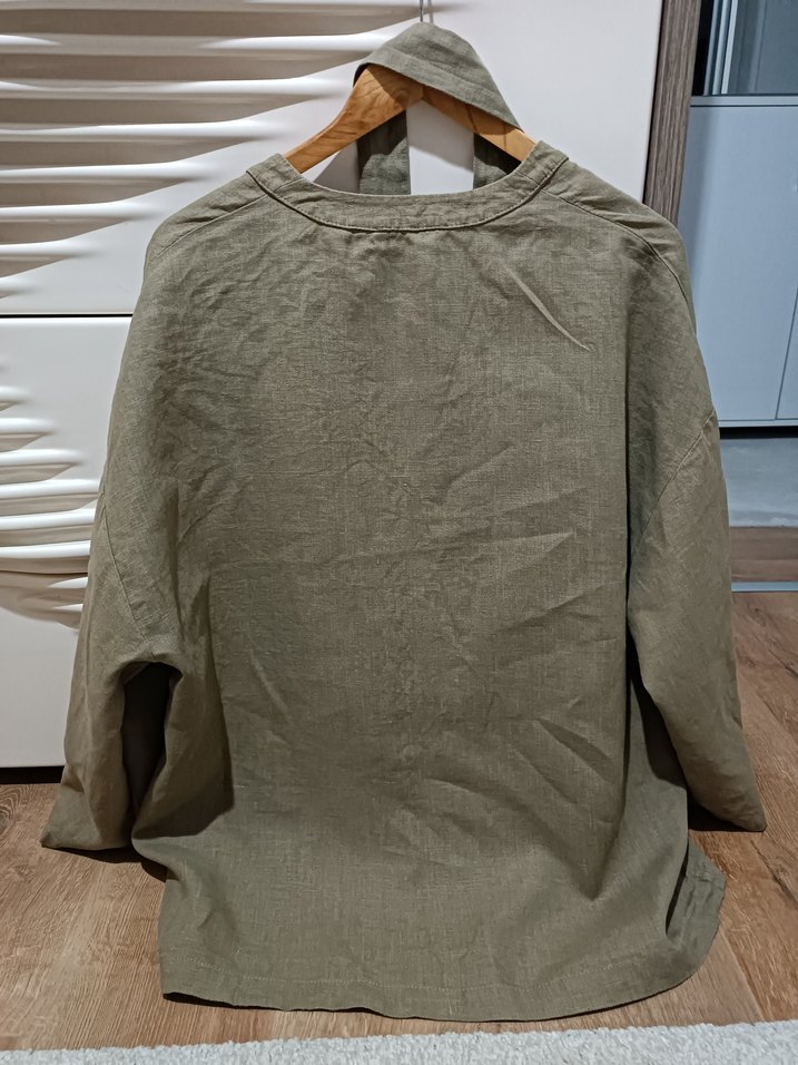 Manuka keten ikili takım - Görsel 5