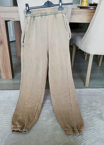 Asos soluk efektli jogger