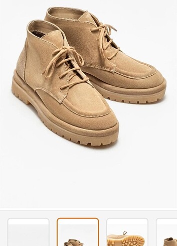 37 Beden camel Renk Elle bej bot