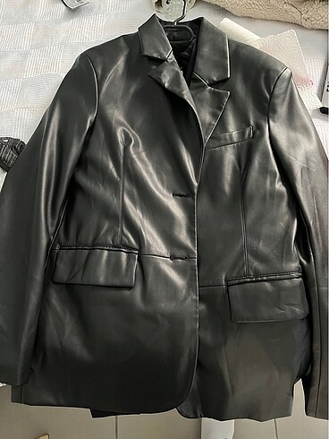 Blazer ceket