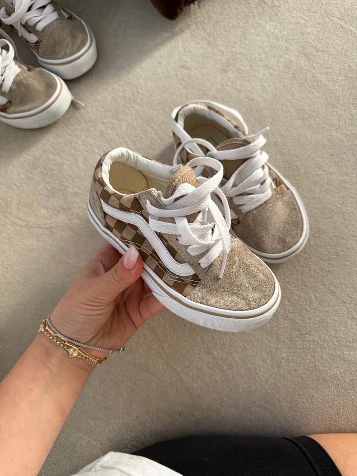 Çocuk vans - Görsel 2