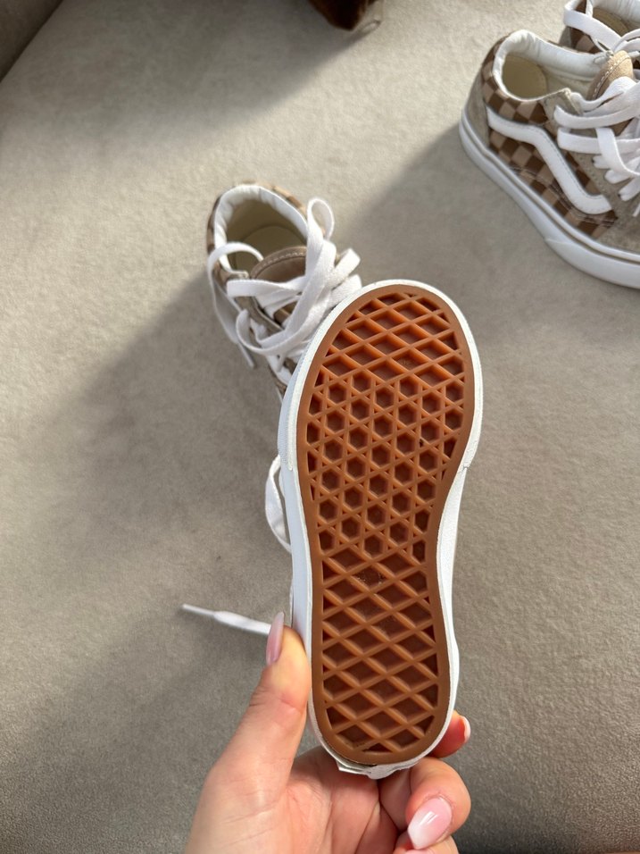 Çocuk vans - Görsel 3