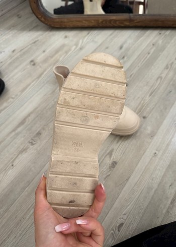 Zara Zara çocuk yağmur botu