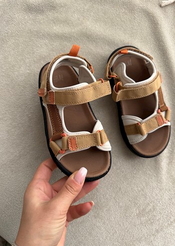 H&m çocuk sandalet
