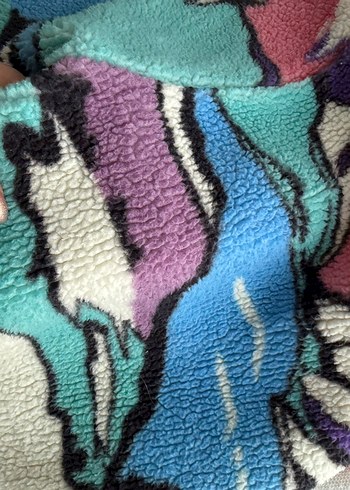 Bomber ceket - Görsel 5