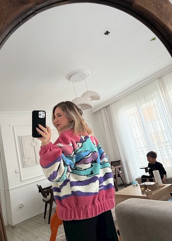 Bomber ceket - Görsel 3