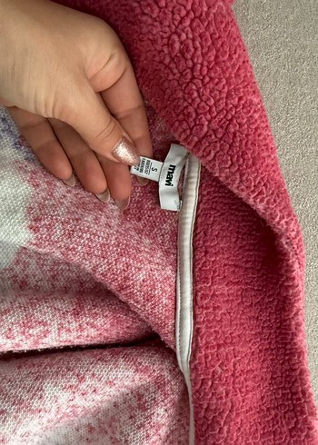 Bomber ceket - Görsel 6