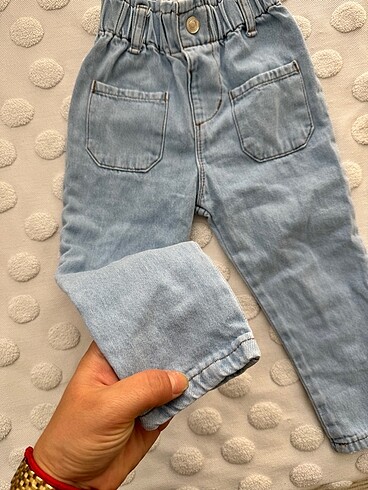 Zara Zara jean