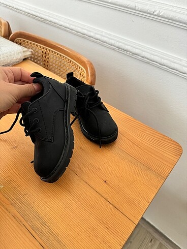 Zara Zara ayakkabı