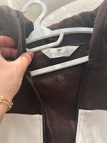 H&M H&m hırka