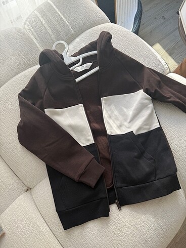 H&m hırka
