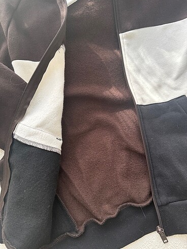 6 Yaş Beden H&m hırka