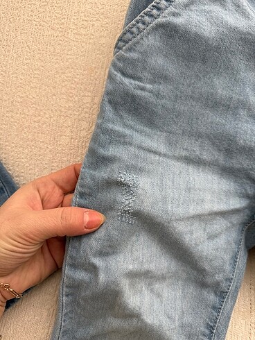 LC Waikiki Cocuk Jean
