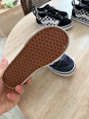 Vans Çocuk vans