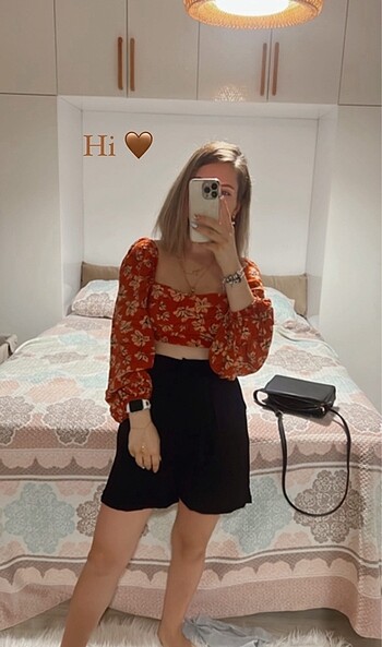 Milla crop