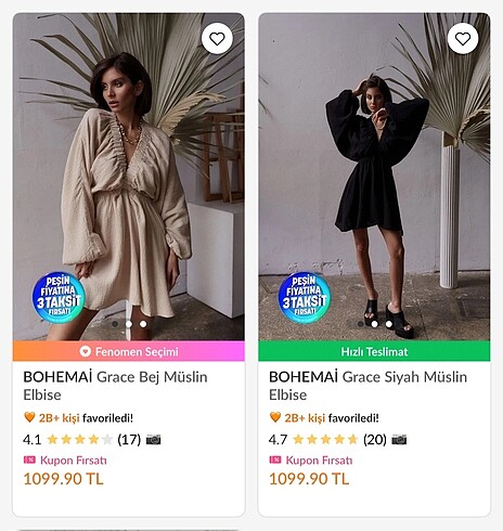 s Beden siyah Renk Müslin elbise