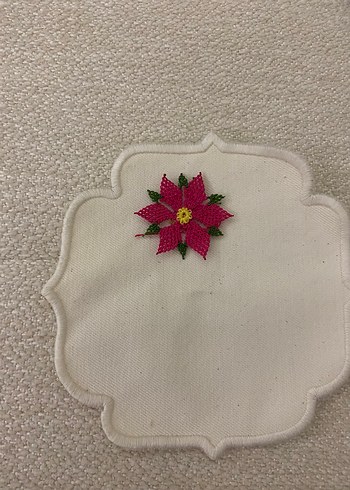 İgne çeyizlik sunumluk el yapımı - Görsel 4