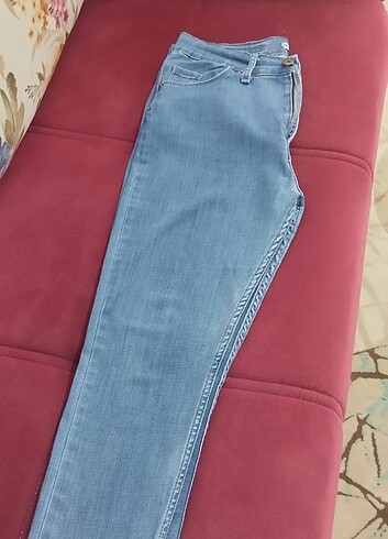 Diğer Kot pantolon