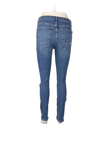 s Beden PreLoved Skinny %70 İndirimli.
