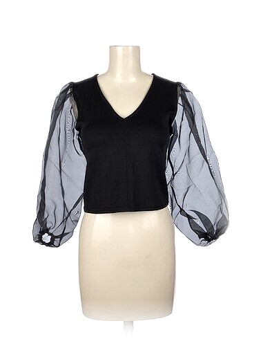 PreLoved Bluz %70 İndirimli.