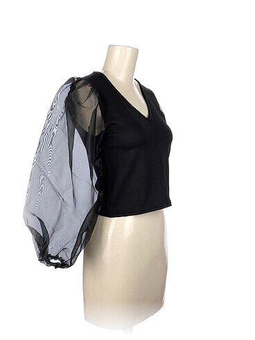 Vintage Love PreLoved Bluz %70 İndirimli.